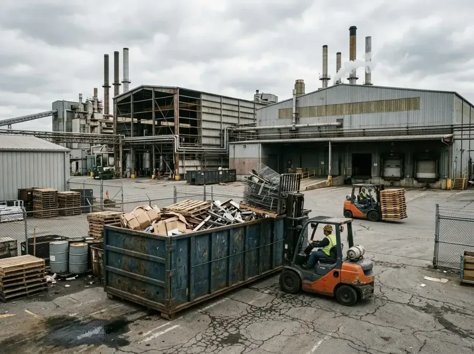 industrial-factory-scrap-conta-003 — frequently asked questions, Cheap Roll-off Dumpster Rentals in Absecon, NJ